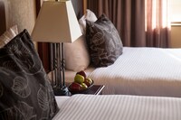Executive Room, 2 Queen Beds