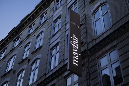 Hotel Mayfair