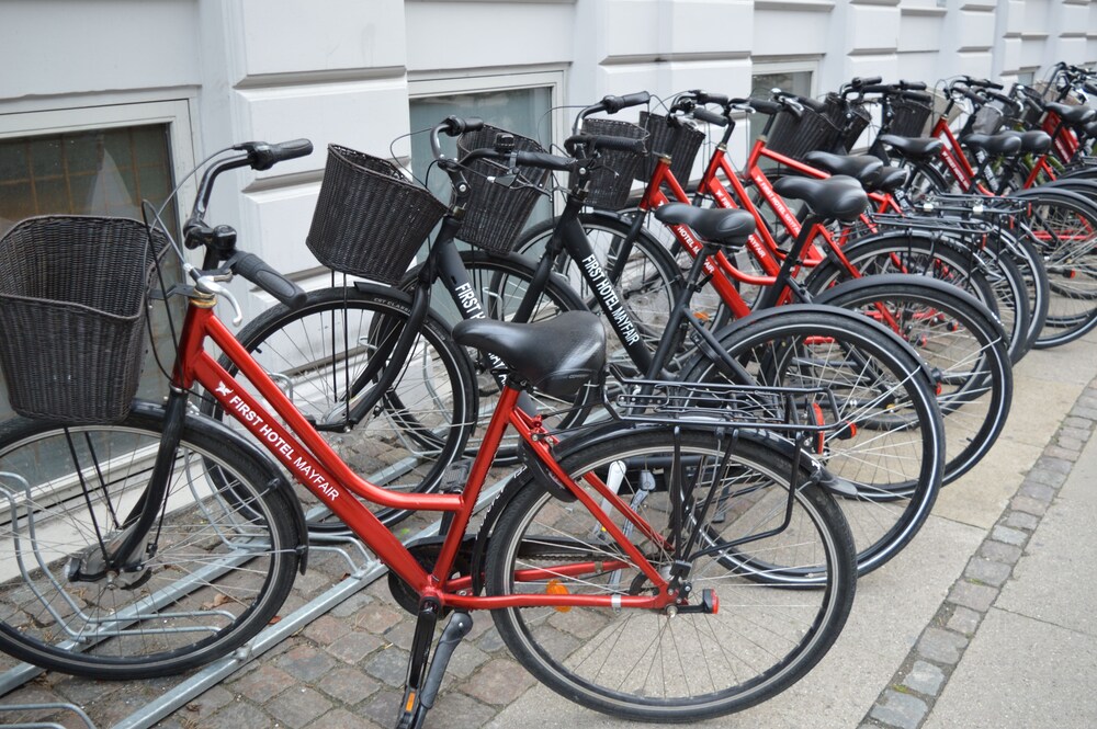 Cykling