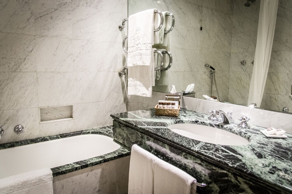 Salle de bain