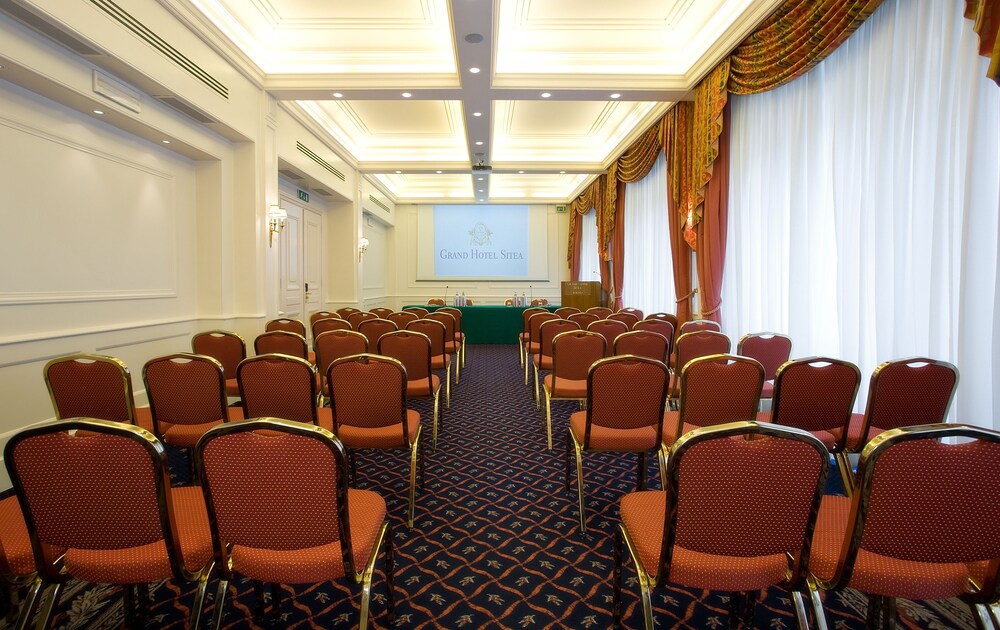 Salle de réunion