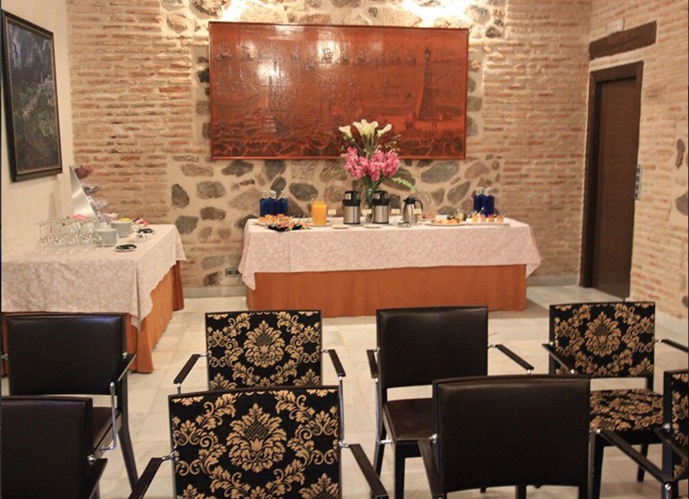 Reception Hall