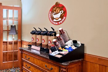 Coffee Service