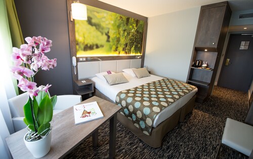 Mercure Beaune Centre
