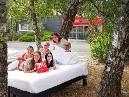 ibis Lorient