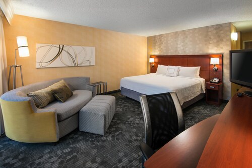 Courtyard by Marriott Portland Beaverton