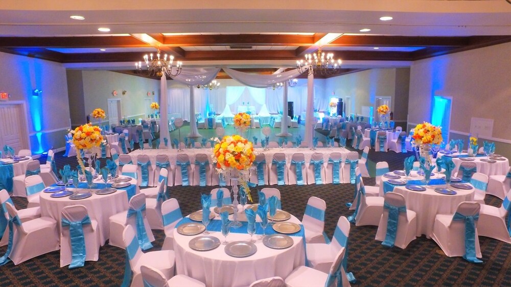 Ballroom