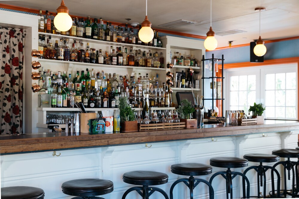 Hotelbar