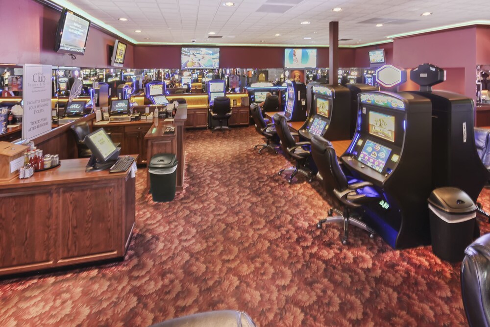 Casino
