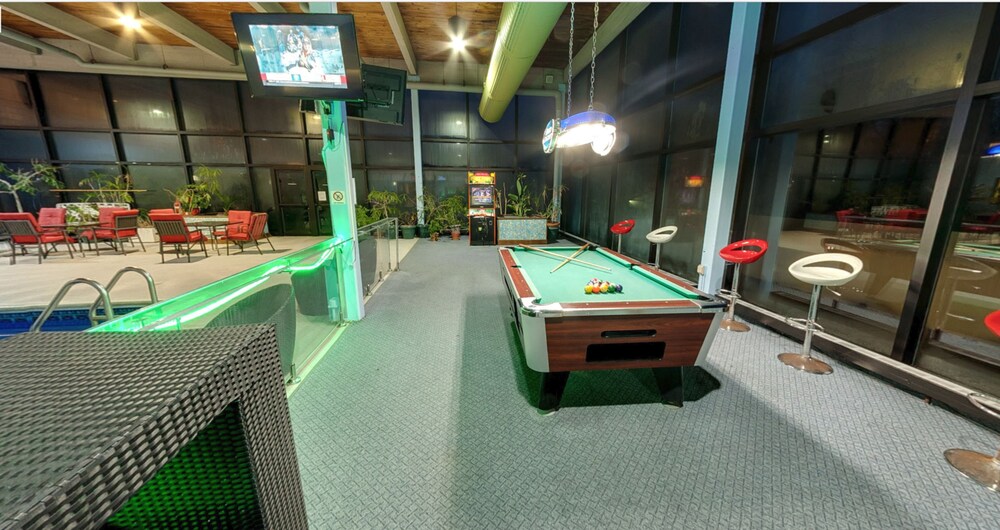 Arcade