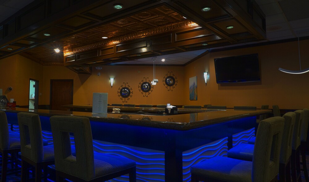 Hotel Lounge