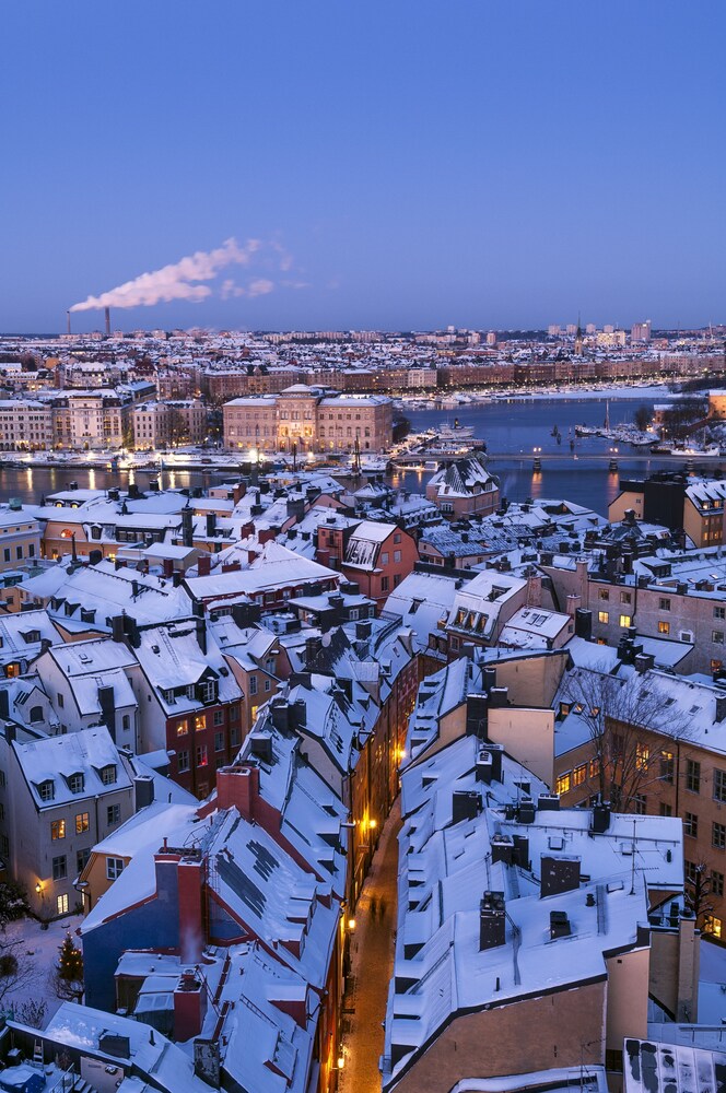 City View