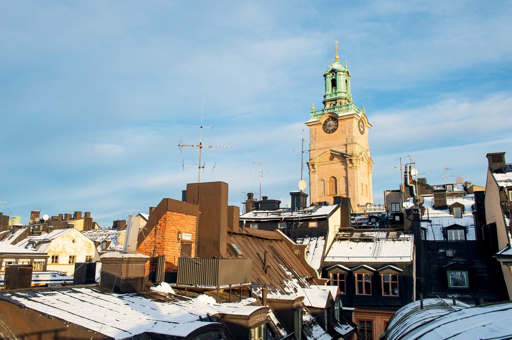 City View