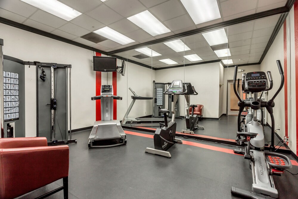 Sports Facility