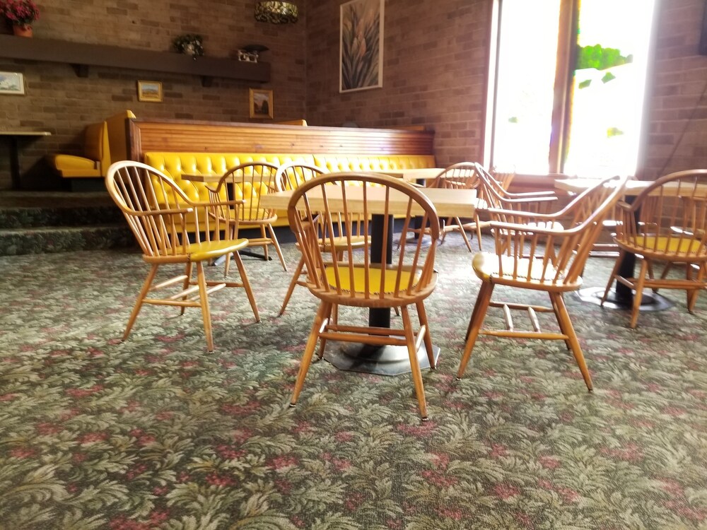 Hotel Interior