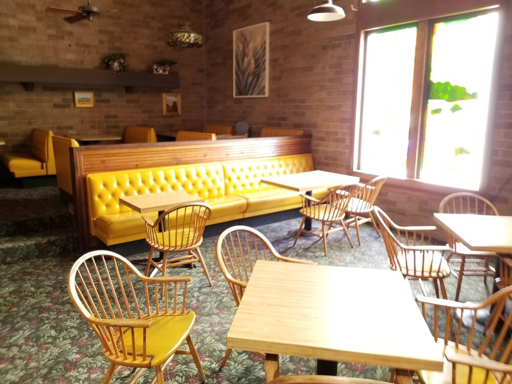 Hotel Interior