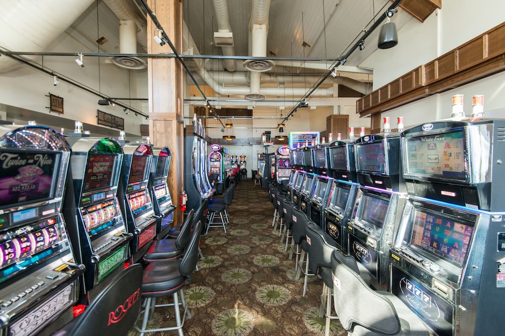 Kwataqnuk casino
