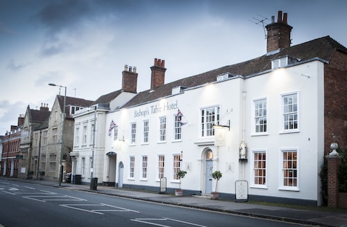 Bishops Table Hotel