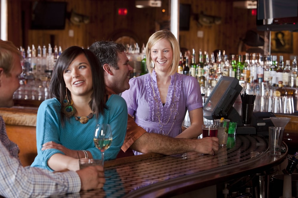 Hotel Bar