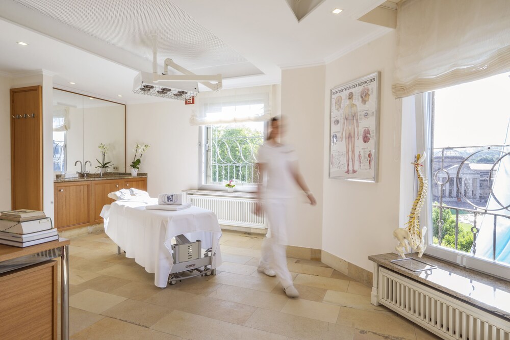 Treatment Room