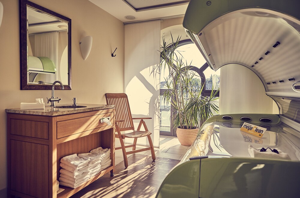 Treatment Room