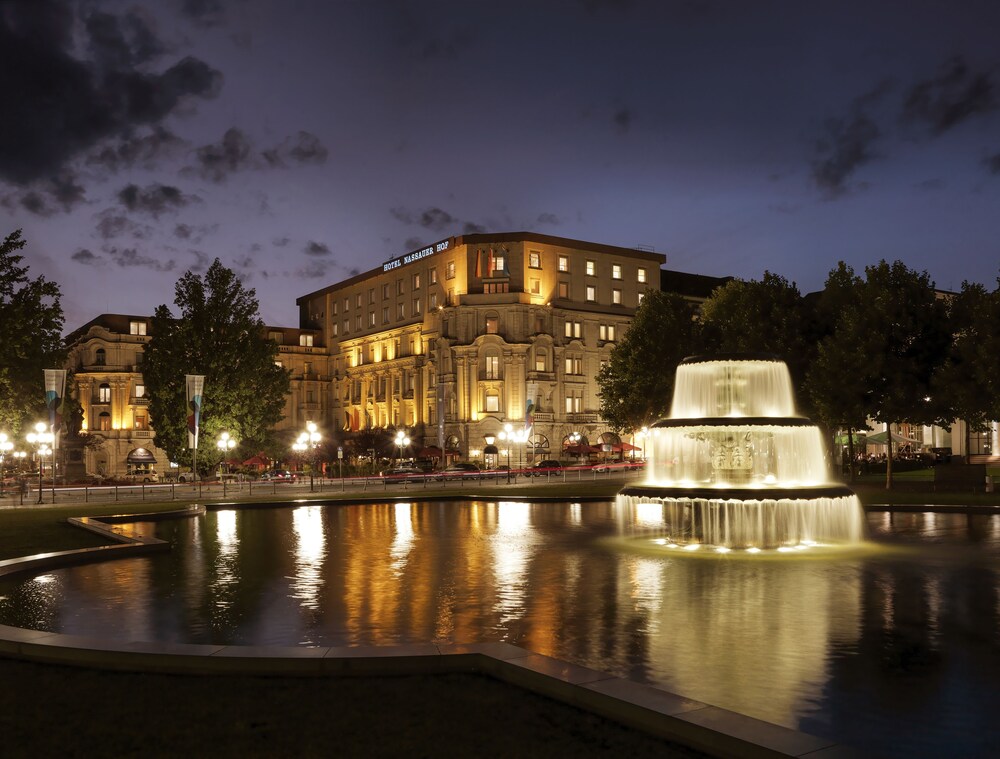 Fountain