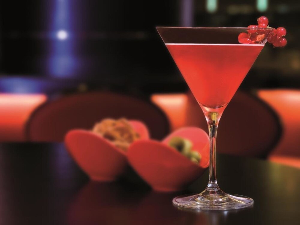 Hotel Bar