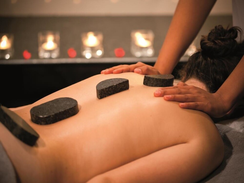 Spa Treatment