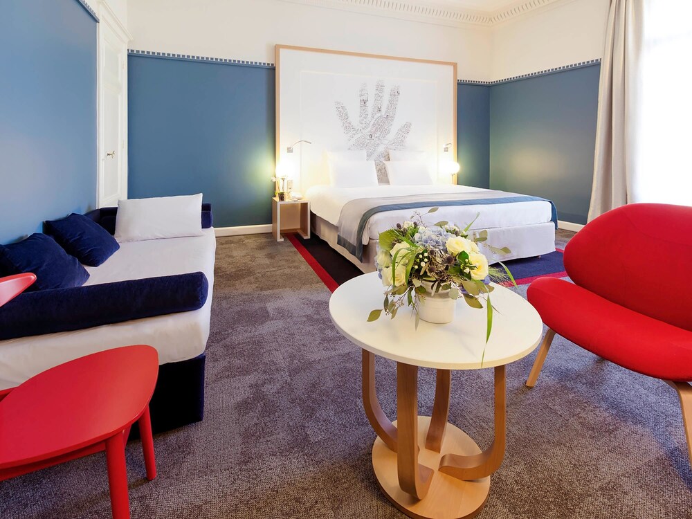 Guestroom