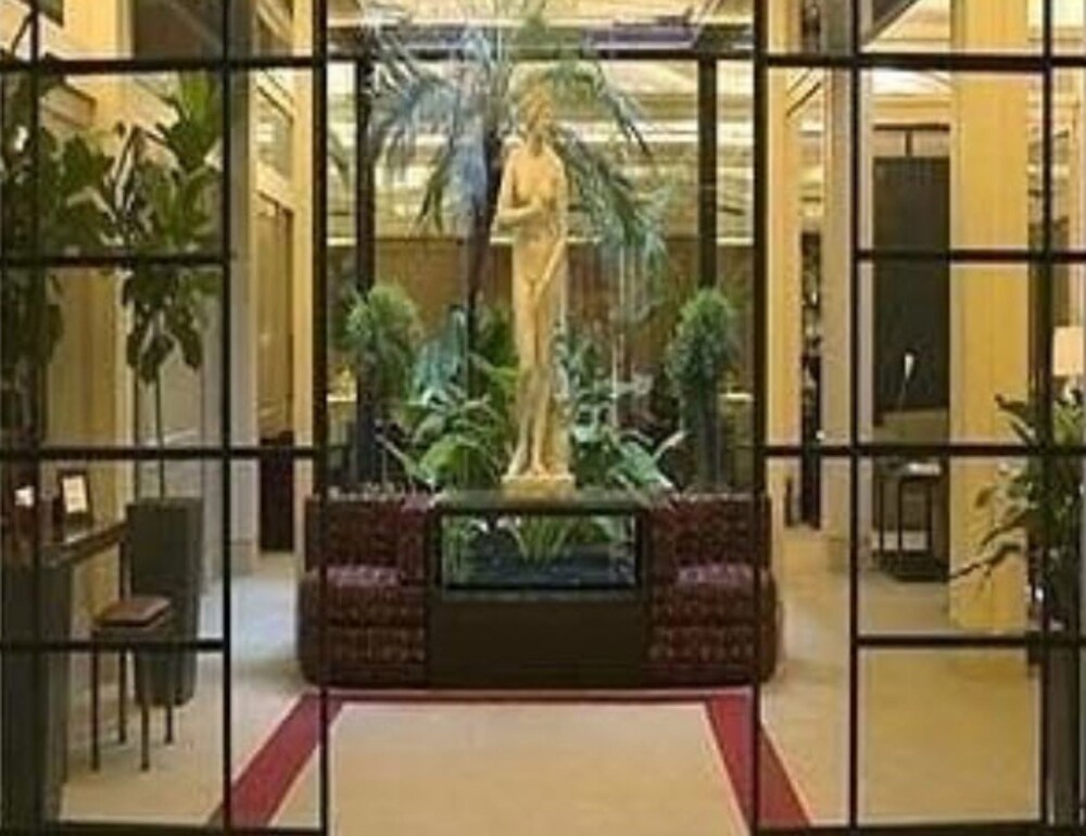 Hotel Front