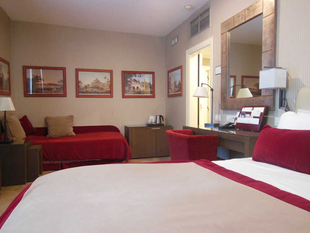 Guestroom