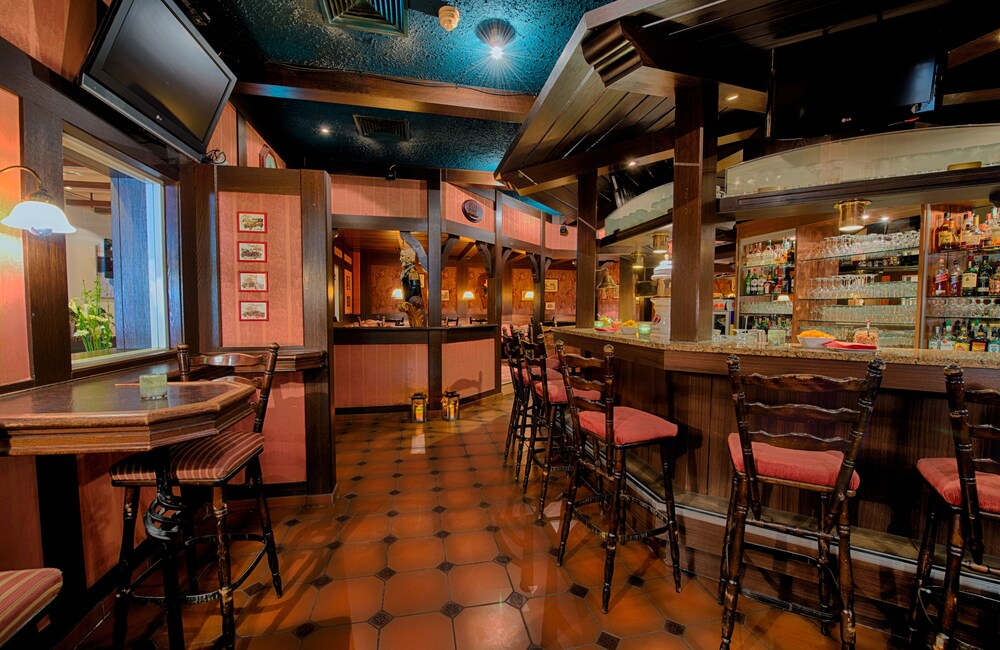 Hotelbar