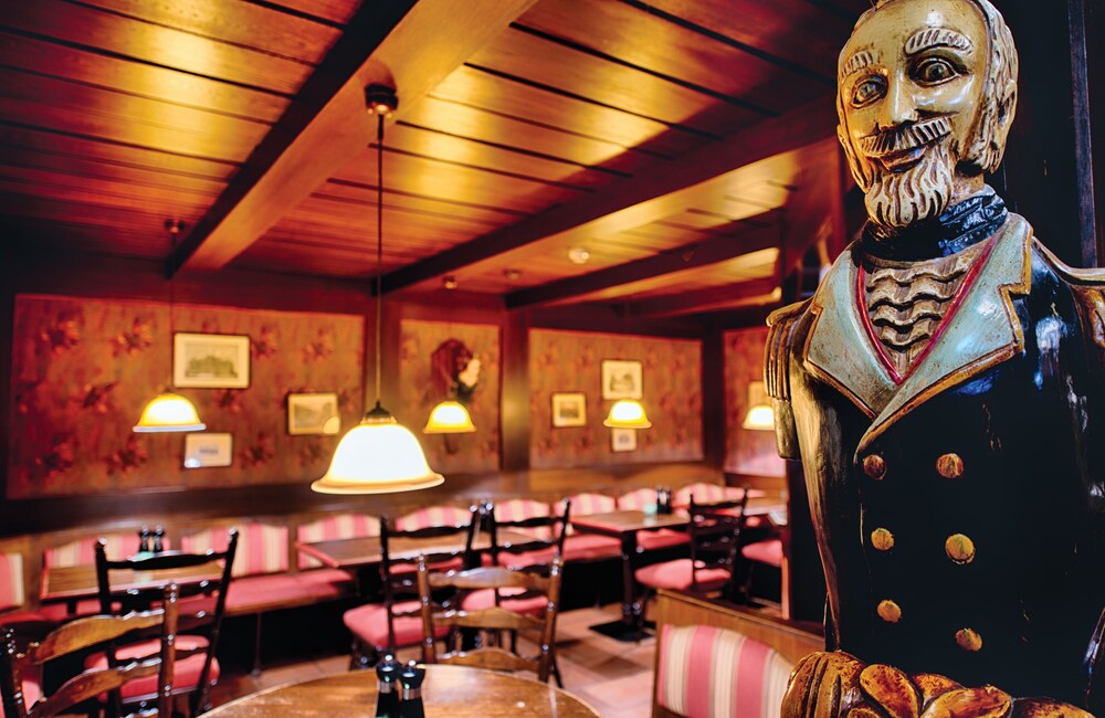 Hotelbar
