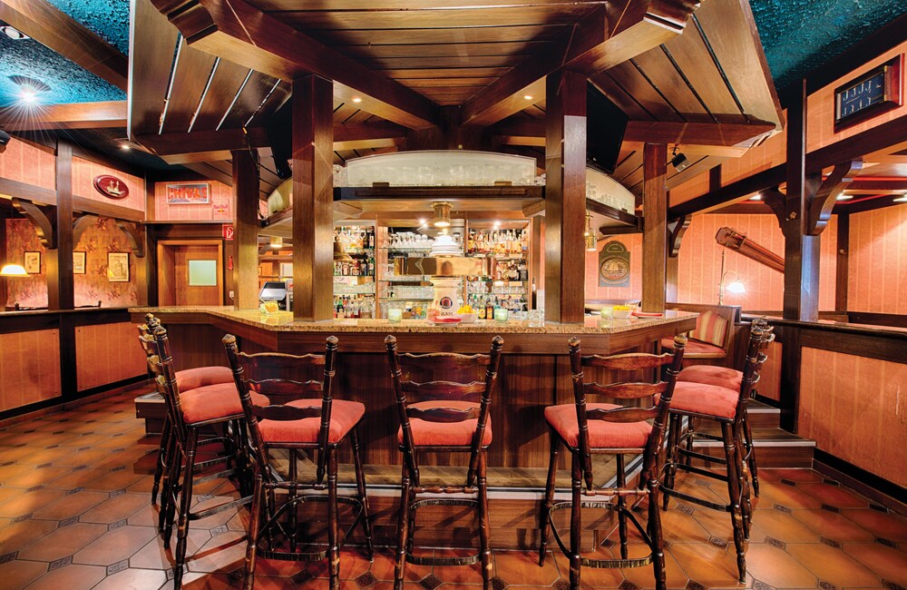 Hotelbar