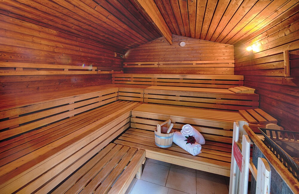 Wellnessbereich