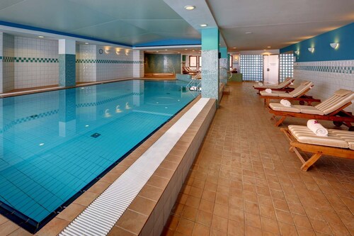Hilton Dresden