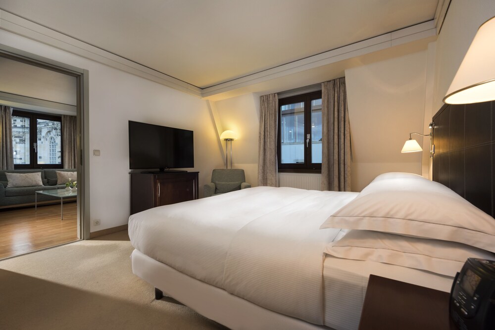 In-Room Amenity