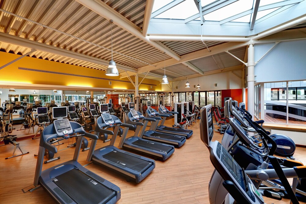 Sports Facility