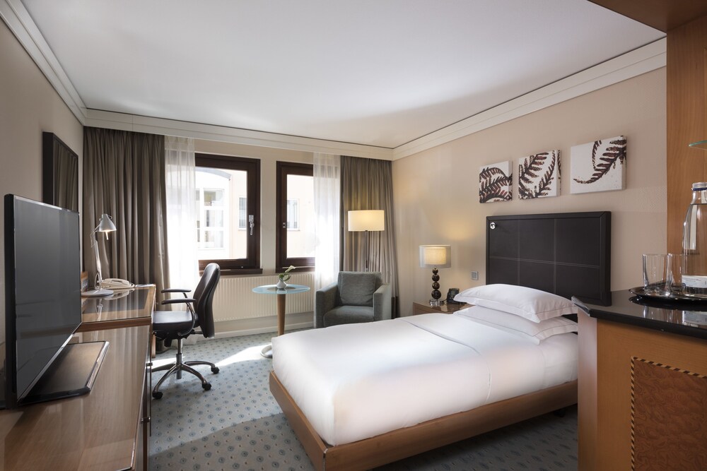 In-Room Amenity