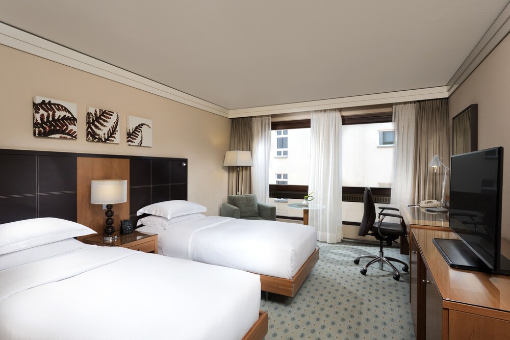 In-Room Amenity