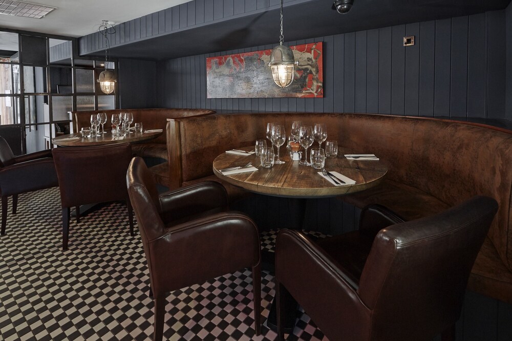 Restaurang