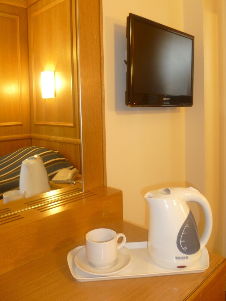 In-Room Amenity