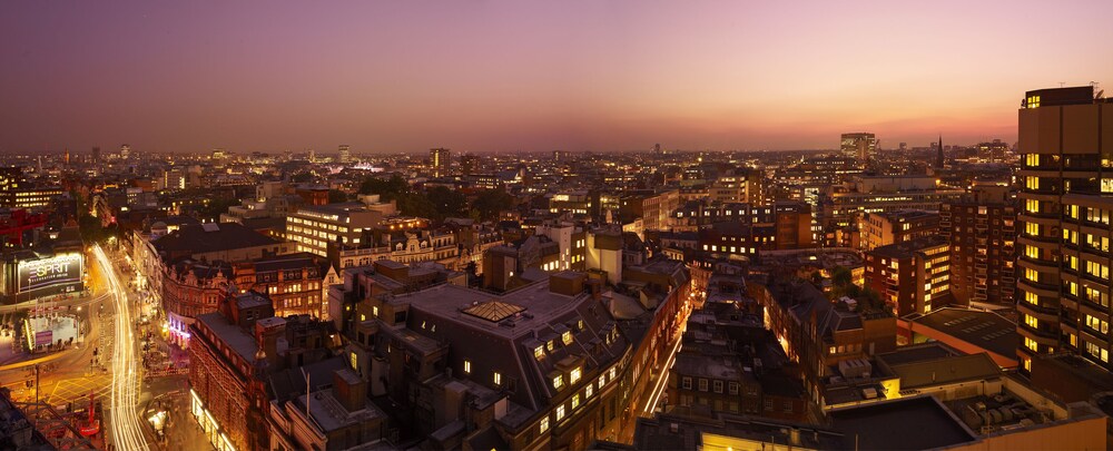 City View