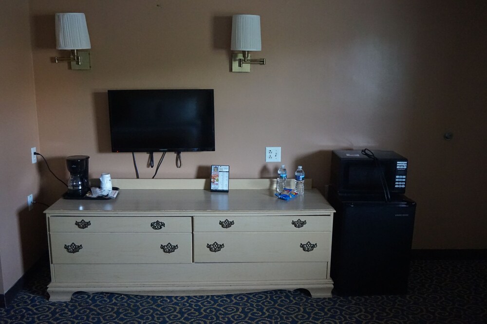 In-Room Amenity