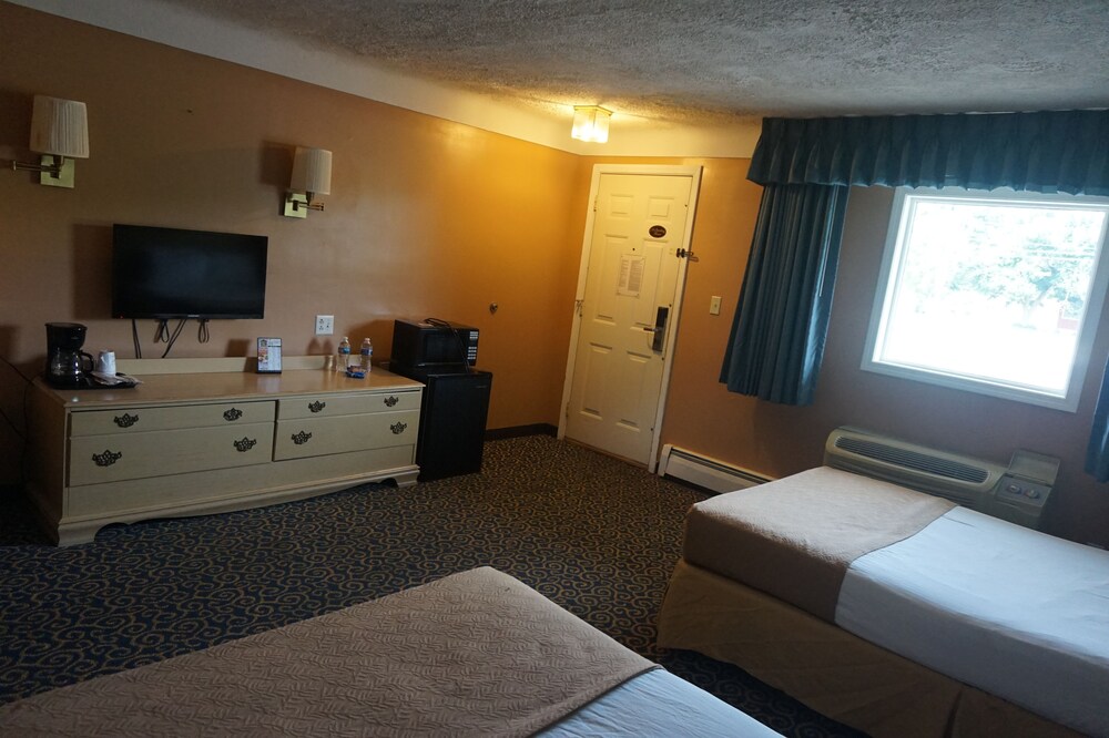 In-Room Amenity