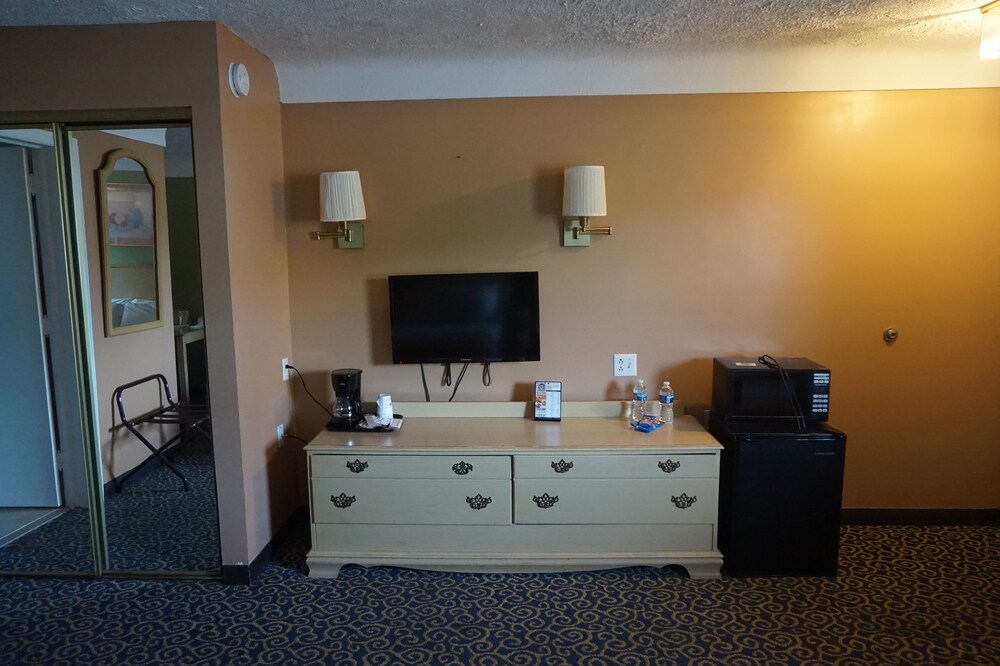 In-Room Amenity