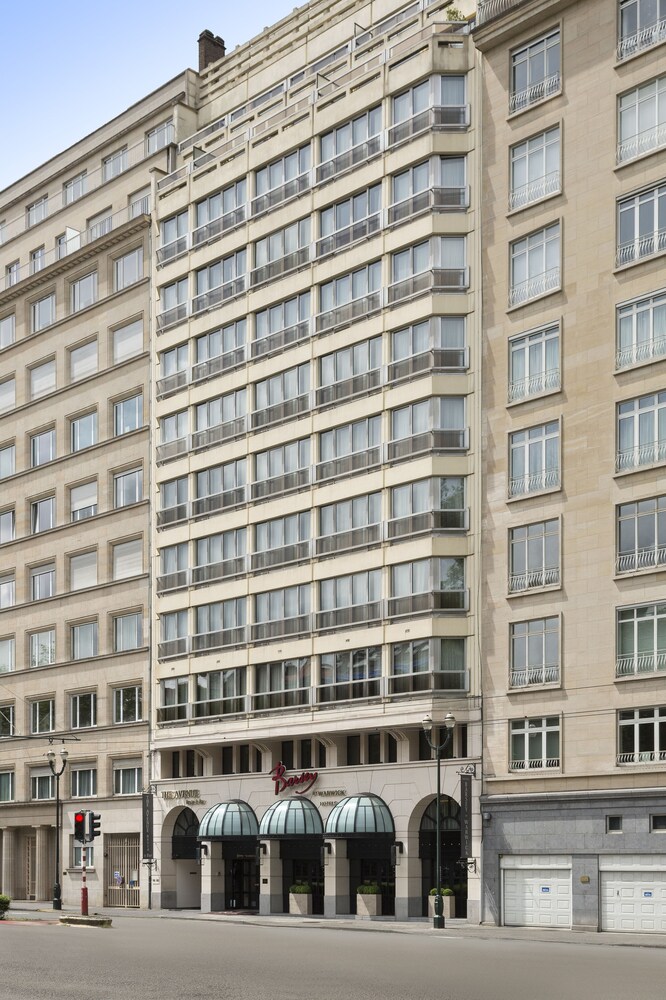 Hotel Front