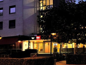 Hotel Front