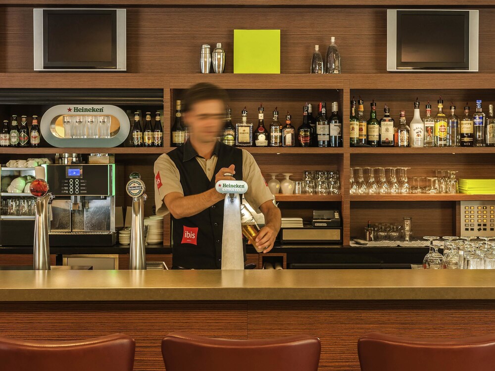 Hotelbar