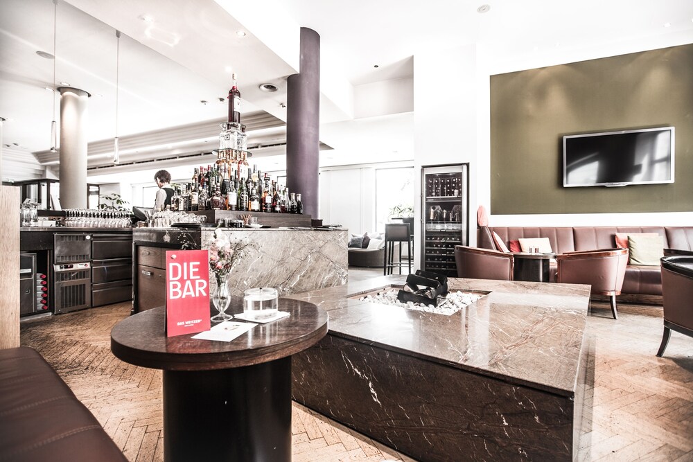 Hotelbar